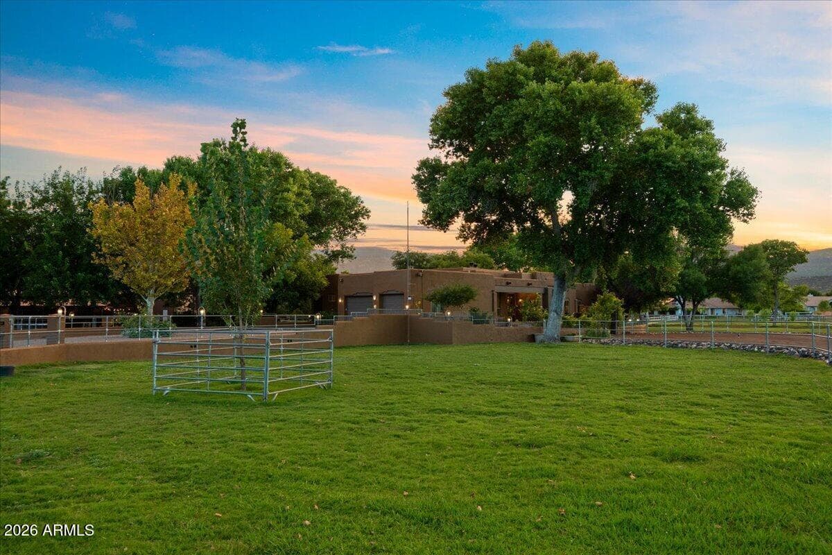 1450 S Maybelle Lane, Camp Verde, AZ 86322 — photo 4 of 65