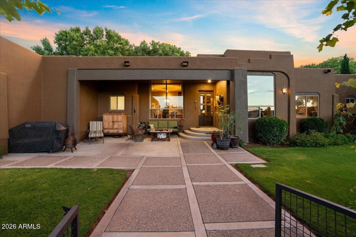 1450 S Maybelle Lane, Camp Verde, AZ 86322 — photo 7 of 65
