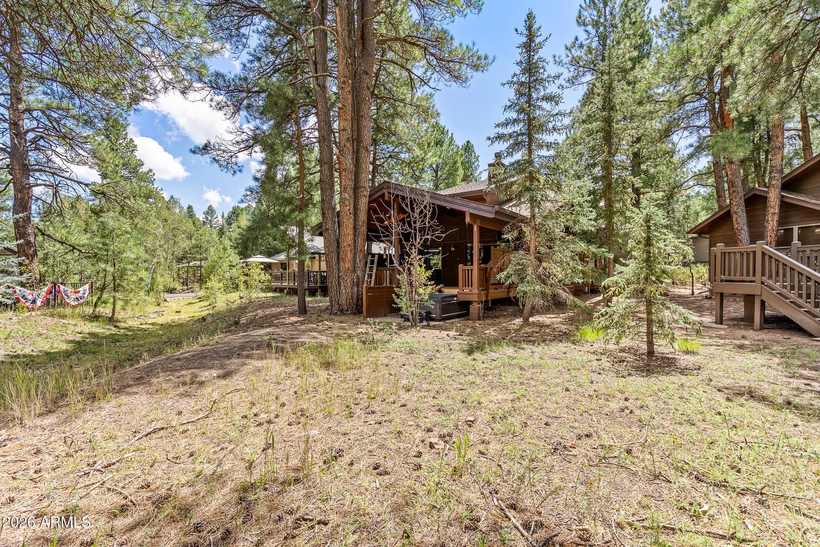 2233 Platt Cline, Flagstaff, AZ 86005 — photo 40 of 41