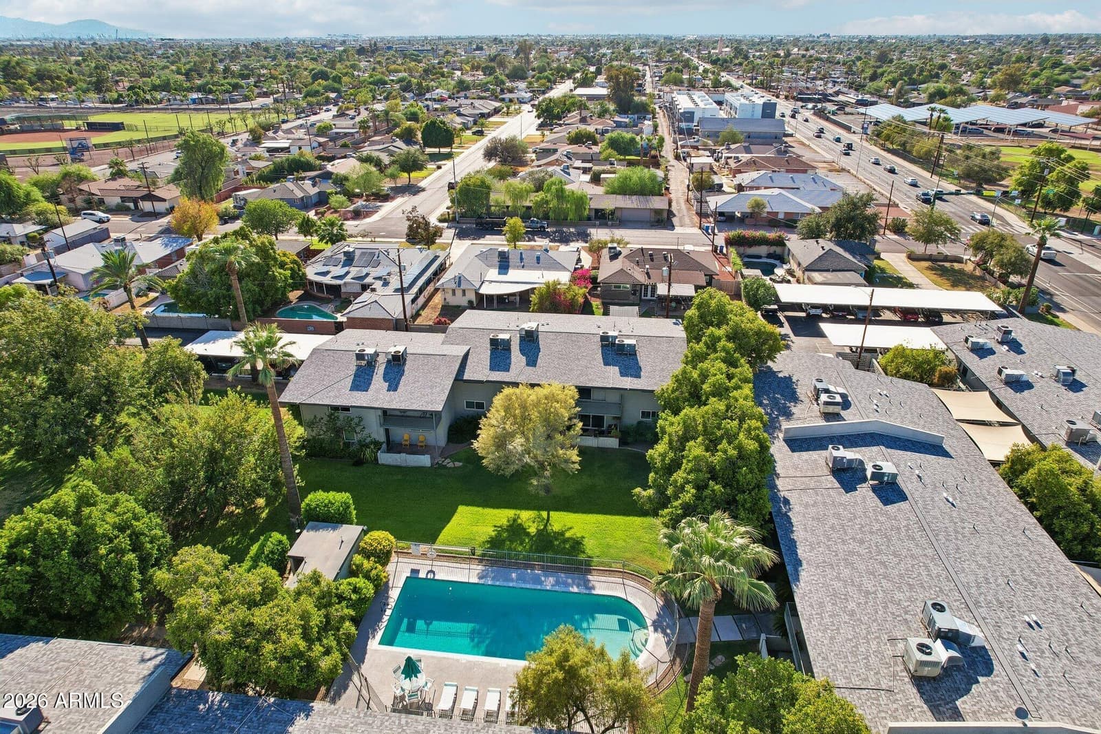 1107 W OSBORN Road 114, Phoenix, AZ 85013