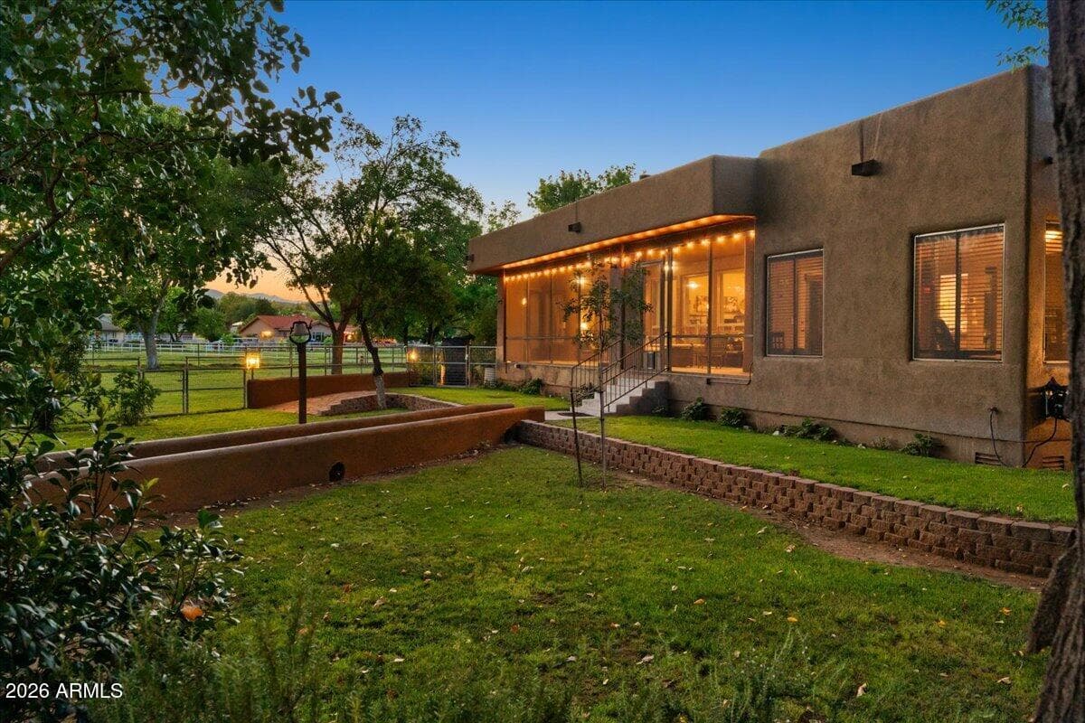 1450 S Maybelle Lane, Camp Verde, AZ 86322 — photo 10 of 65