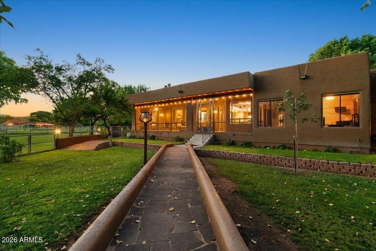 1450 S Maybelle Lane, Camp Verde, AZ 86322 — photo 12 of 65