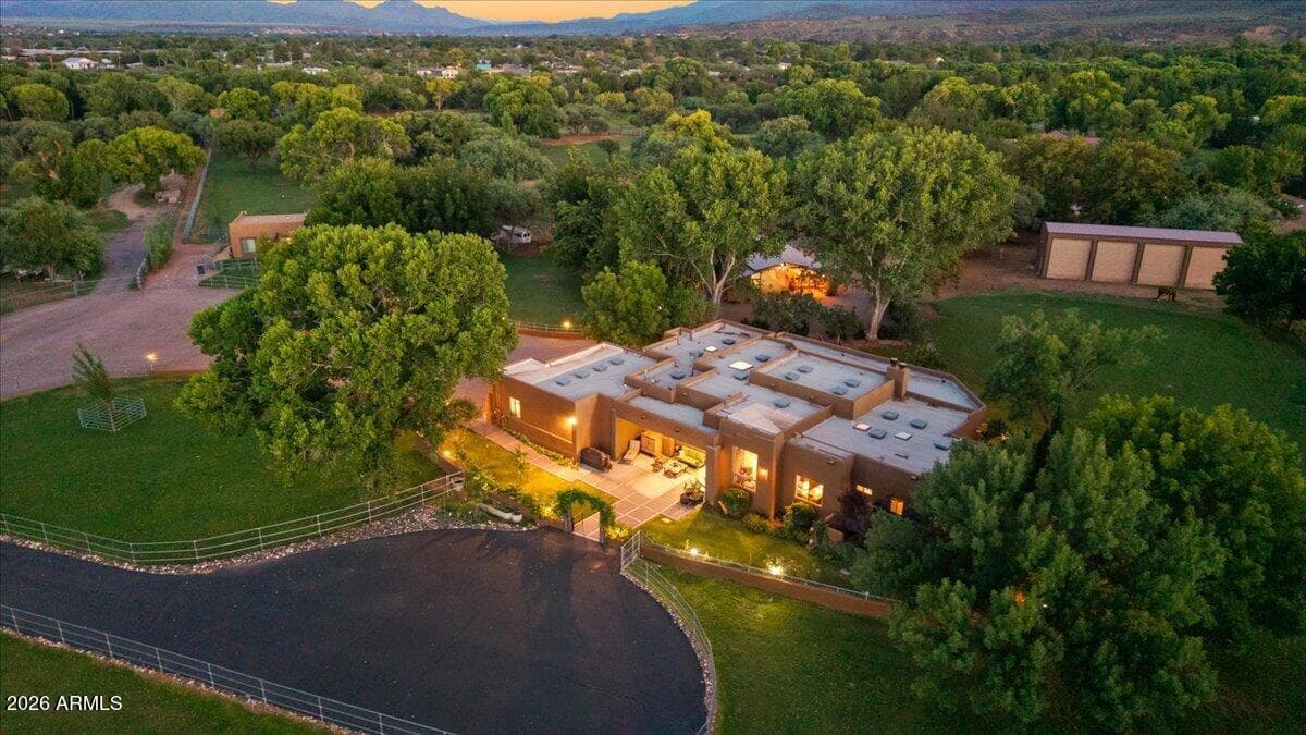 1450 S Maybelle Lane, Camp Verde, AZ 86322 — photo 14 of 65