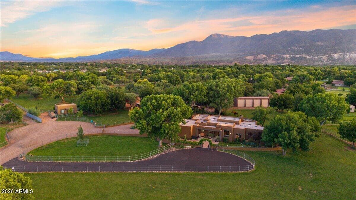 1450 S Maybelle Lane, Camp Verde, AZ 86322 — photo 15 of 65
