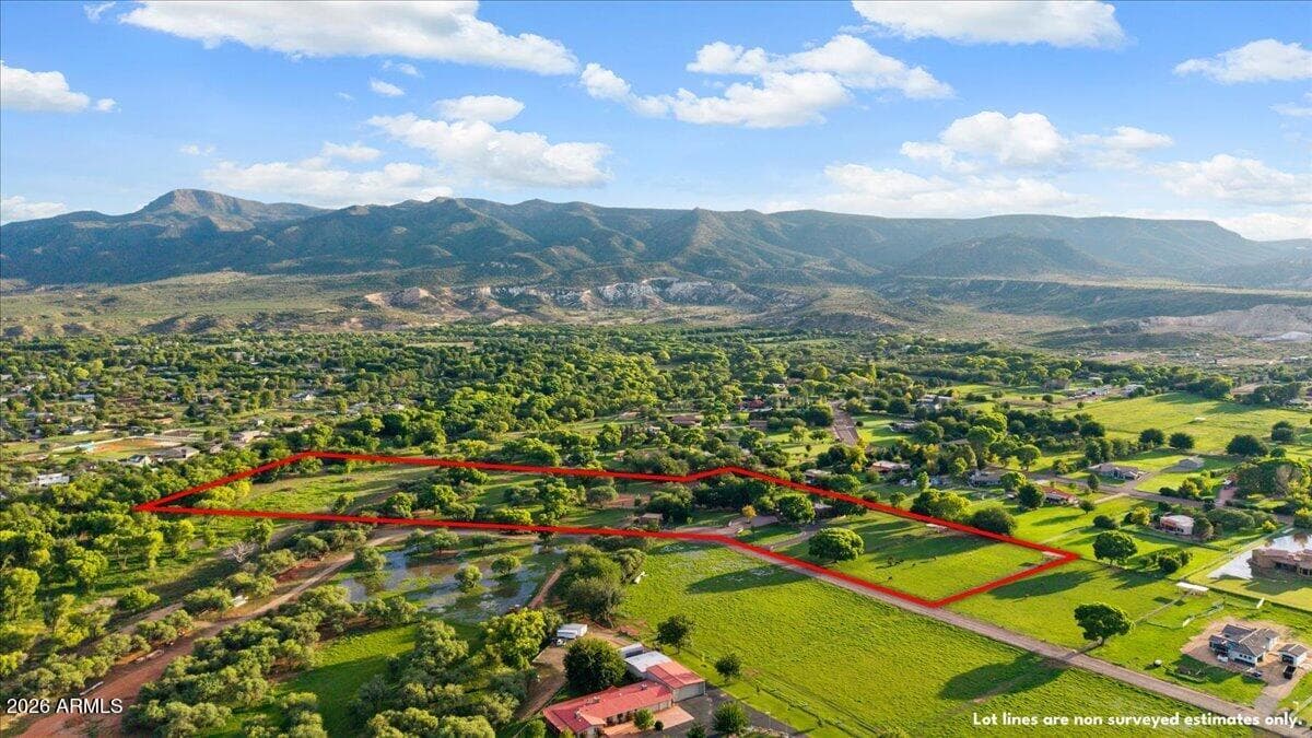 1450 S Maybelle Lane, Camp Verde, AZ 86322 — photo 17 of 65