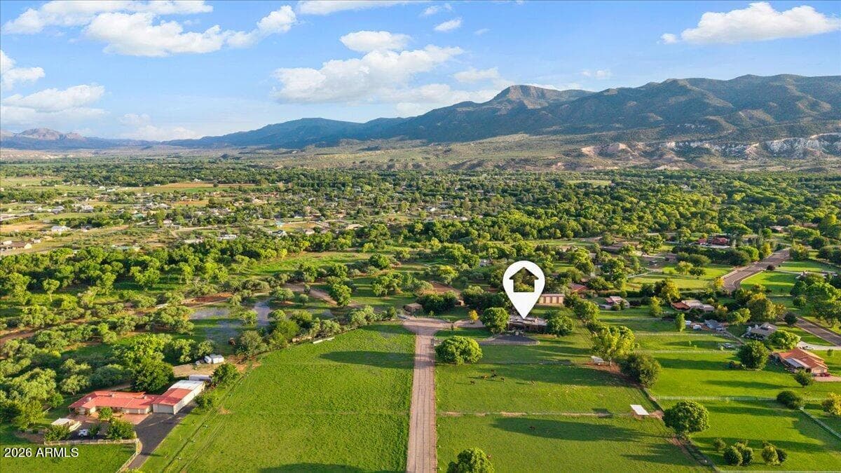 1450 S Maybelle Lane, Camp Verde, AZ 86322 — photo 18 of 65