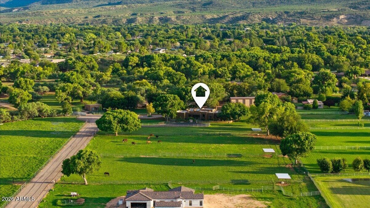 1450 S Maybelle Lane, Camp Verde, AZ 86322 — photo 20 of 65