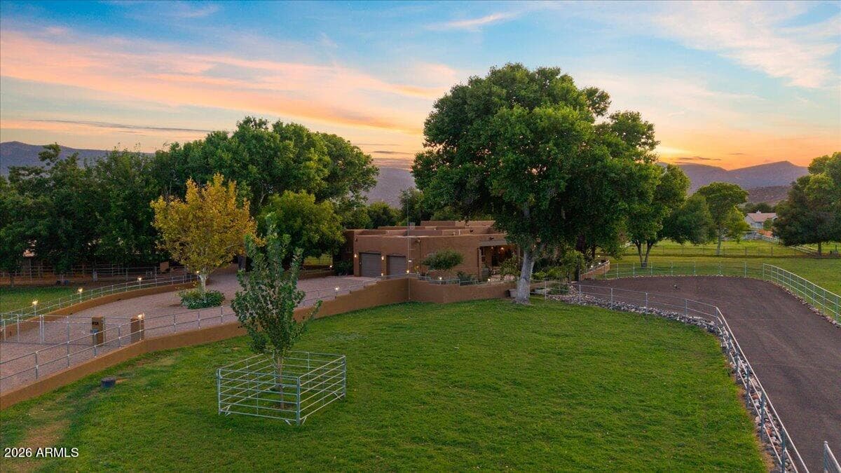 1450 S Maybelle Lane, Camp Verde, AZ 86322 — photo 23 of 65