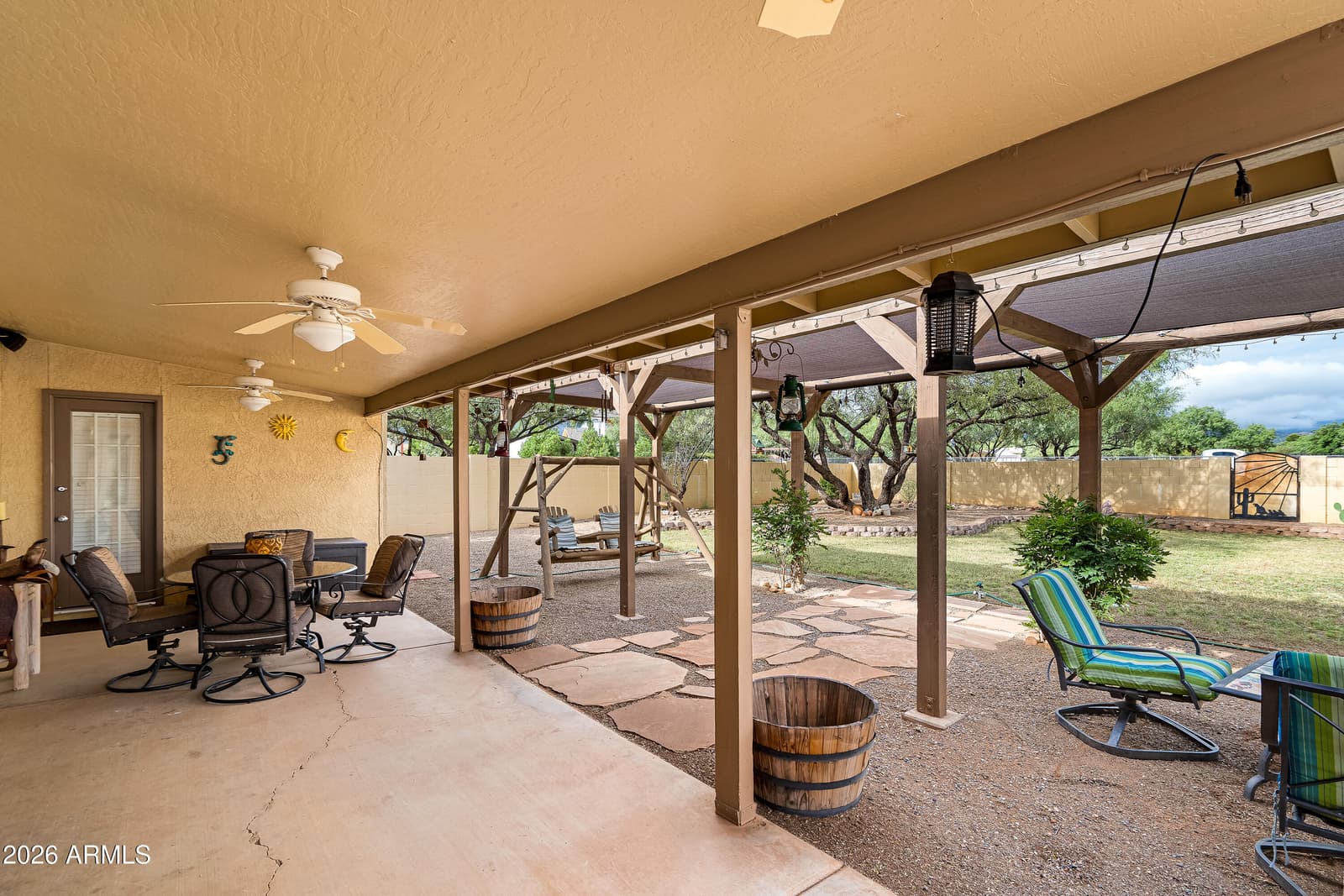 4538 S Pueblo Avenue, Sierra Vista, AZ 85650 — photo 27 of 50