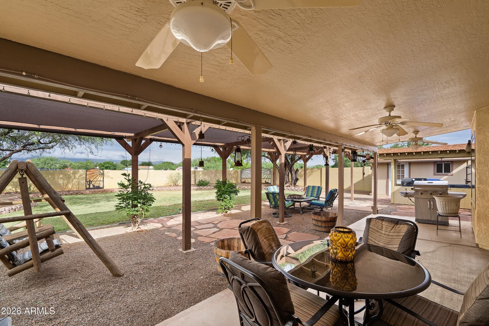 4538 S Pueblo Avenue, Sierra Vista, AZ 85650 — photo 28 of 50