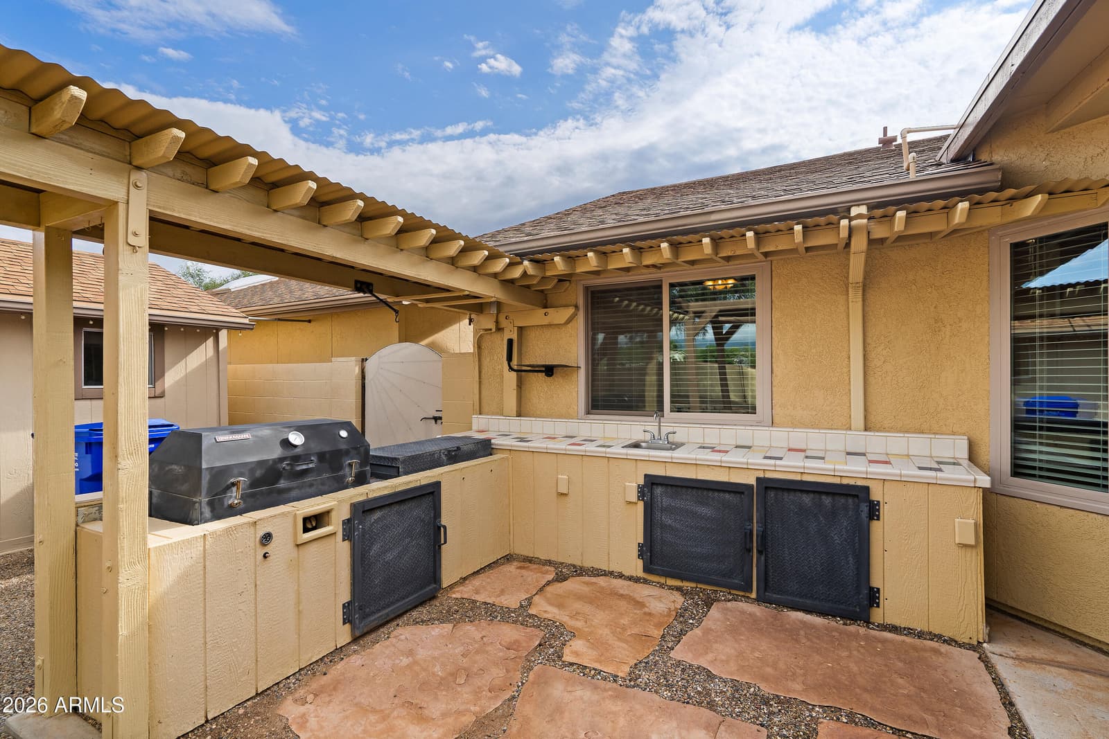 4538 S Pueblo Avenue, Sierra Vista, AZ 85650 — photo 29 of 50
