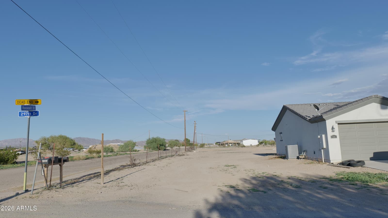 921 N 297th Drive, Buckeye, AZ 85396 — photo 3 of 29
