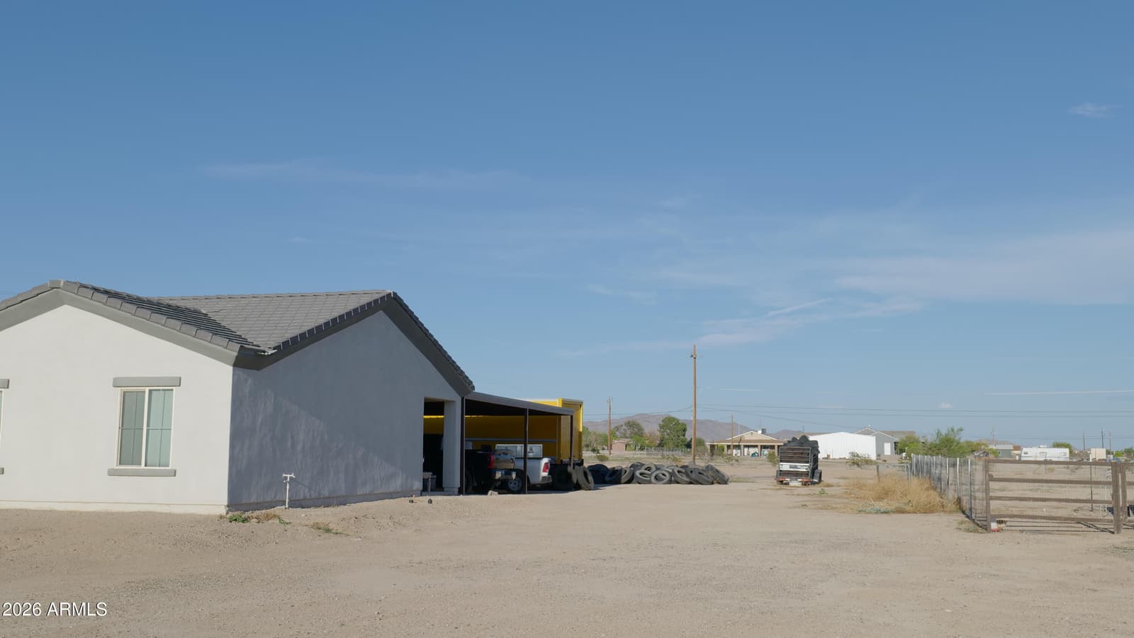 921 N 297th Drive, Buckeye, AZ 85396 — photo 4 of 29