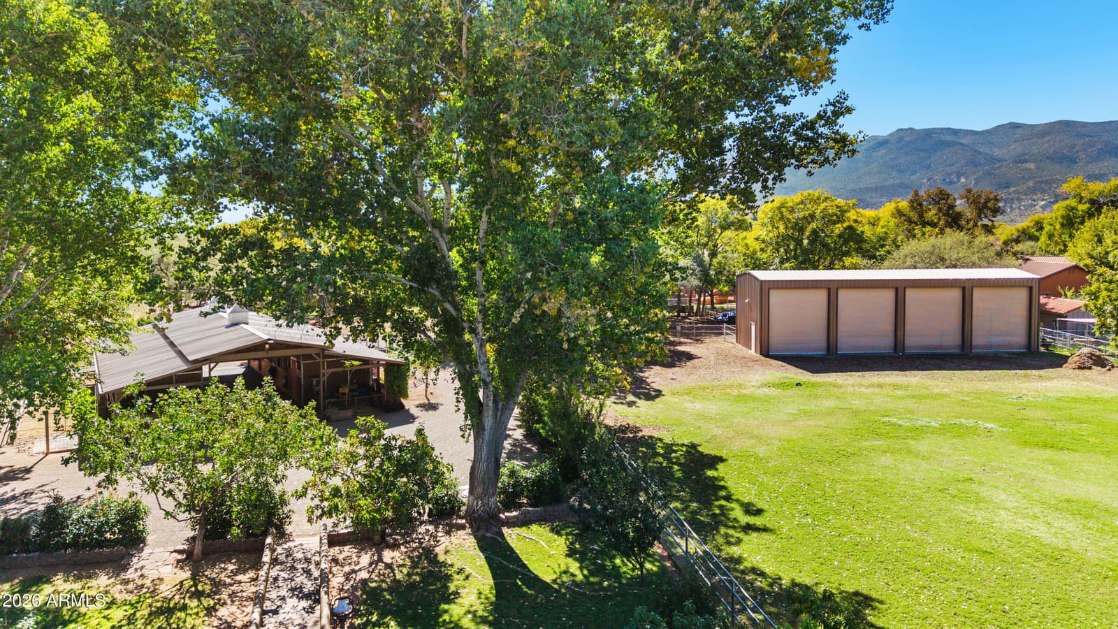 1450 S Maybelle Lane, Camp Verde, AZ 86322 — photo 25 of 65