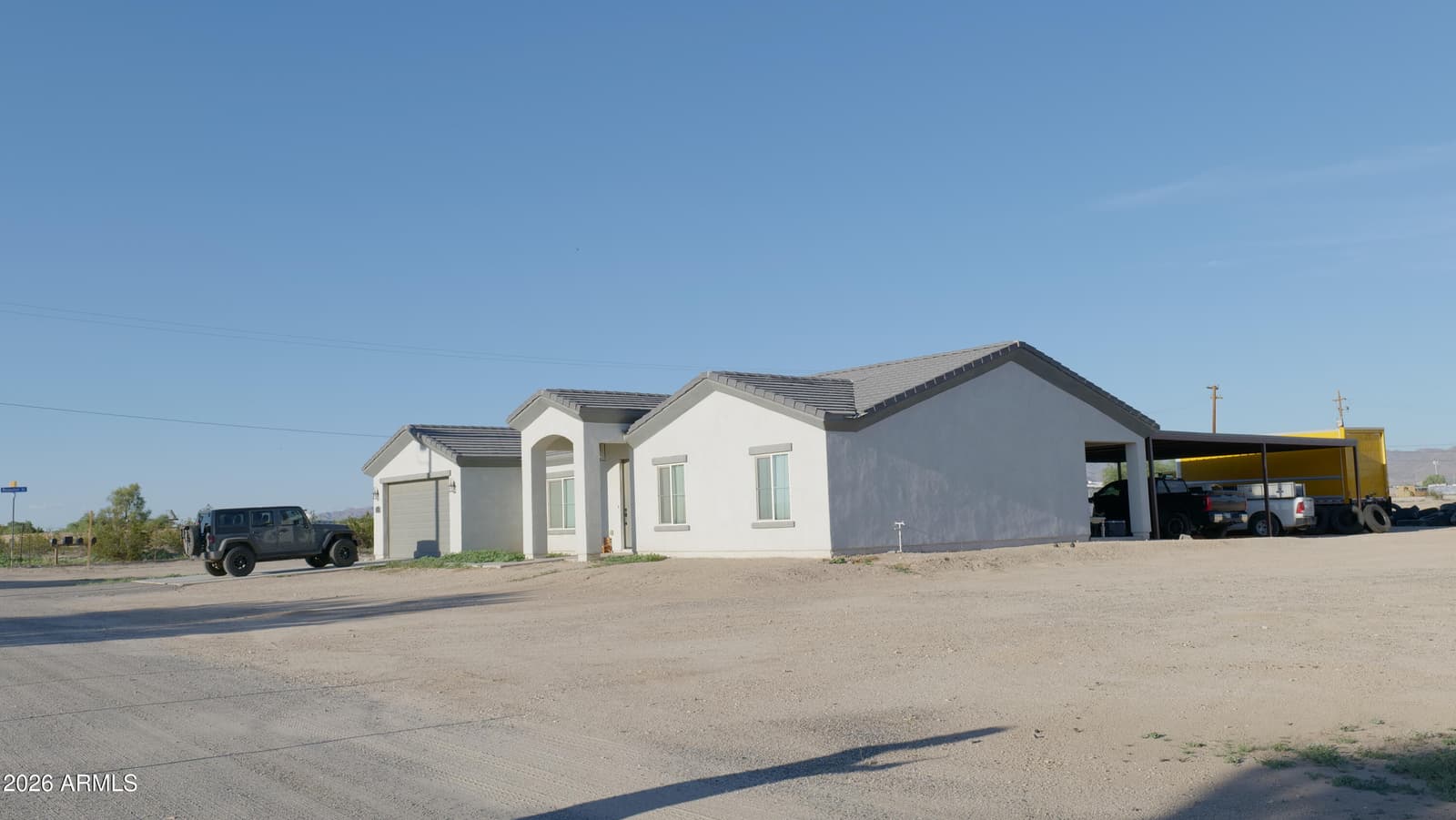 921 N 297th Drive, Buckeye, AZ 85396 — photo 5 of 29