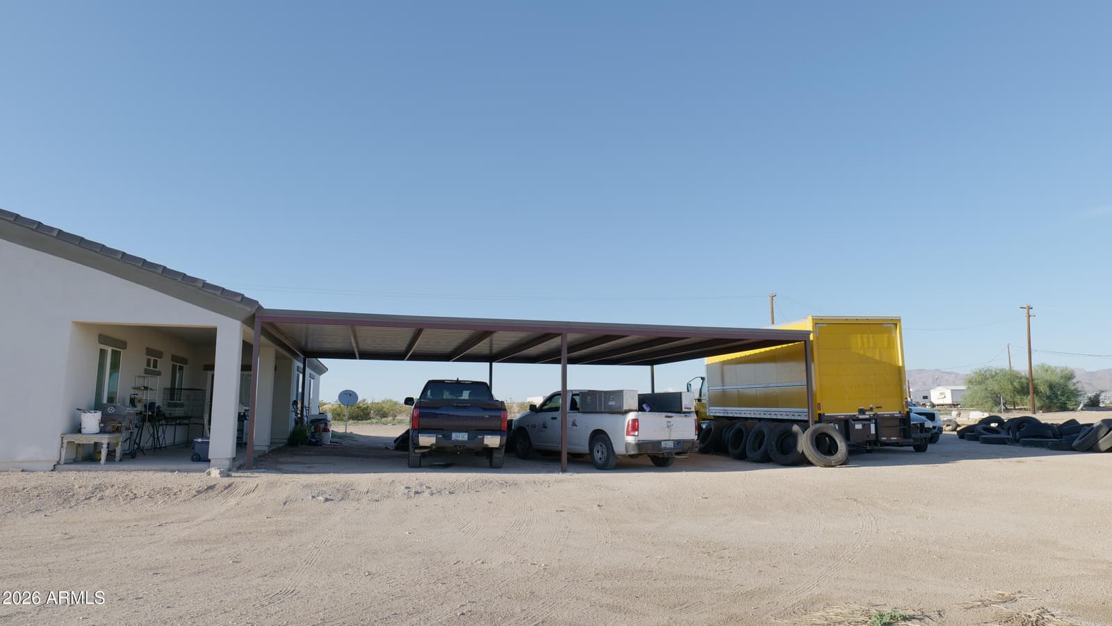 921 N 297th Drive, Buckeye, AZ 85396 — photo 6 of 29