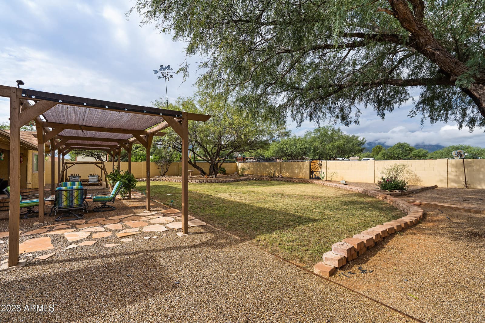 4538 S Pueblo Avenue, Sierra Vista, AZ 85650 — photo 30 of 50