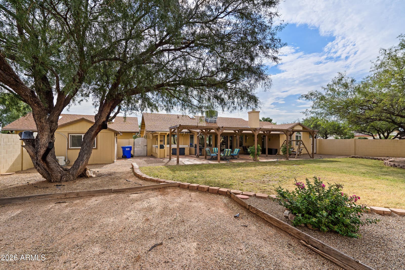 4538 S Pueblo Avenue, Sierra Vista, AZ 85650 — photo 31 of 50