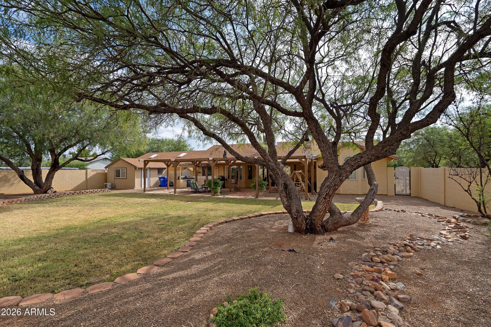 4538 S Pueblo Avenue, Sierra Vista, AZ 85650 — photo 32 of 50