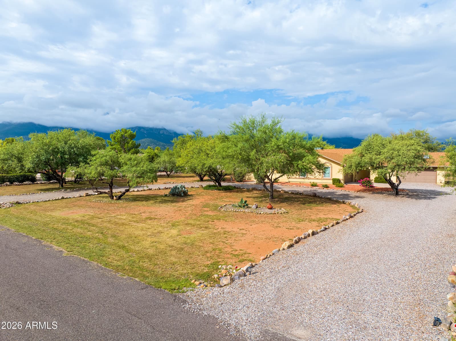4538 S Pueblo Avenue, Sierra Vista, AZ 85650 — photo 35 of 50