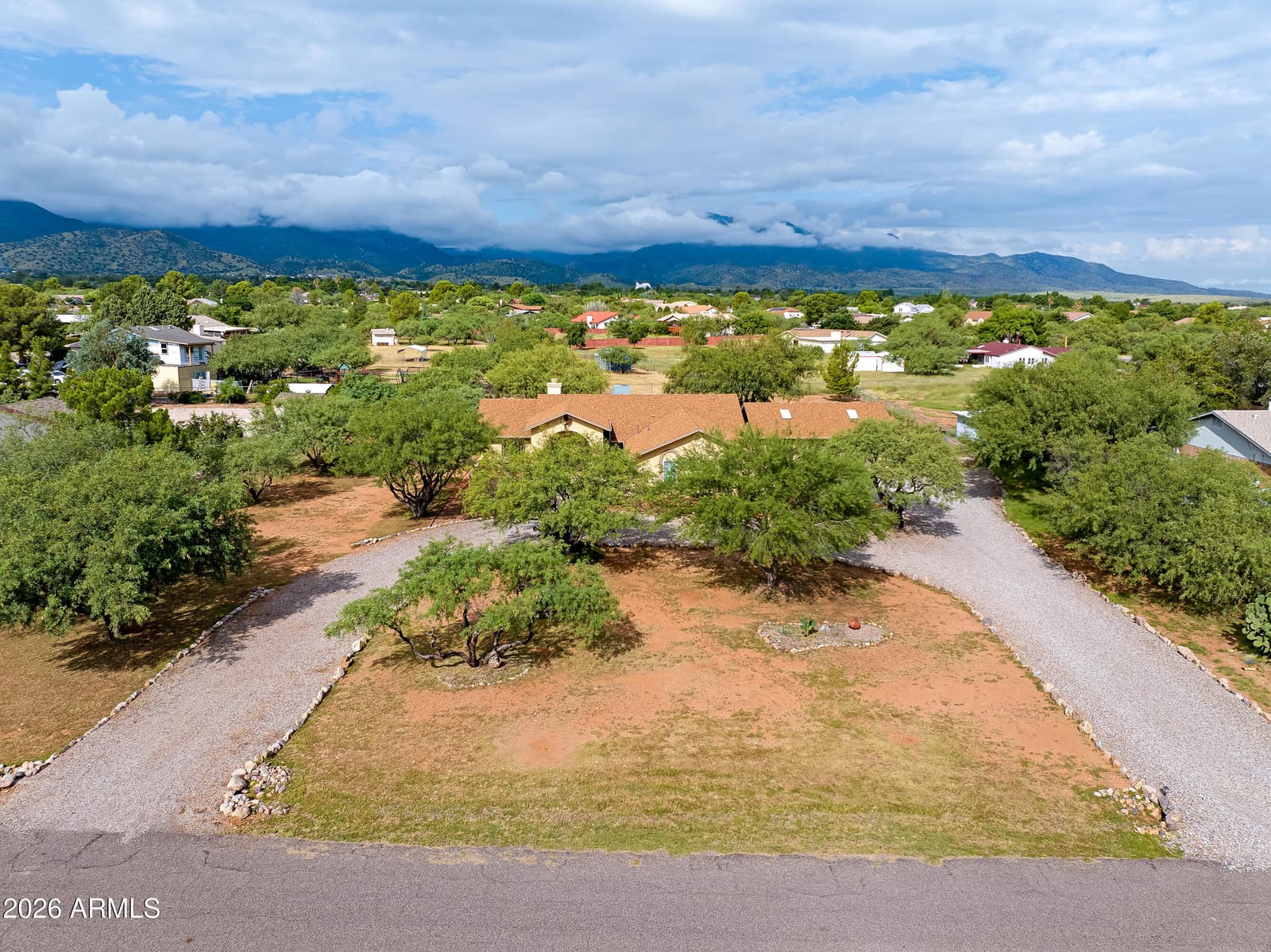 4538 S Pueblo Avenue, Sierra Vista, AZ 85650 — photo 36 of 50