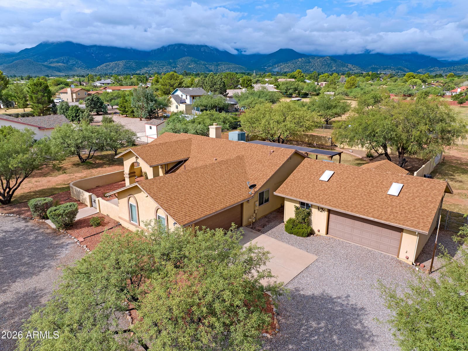 4538 S Pueblo Avenue, Sierra Vista, AZ 85650 — photo 37 of 50