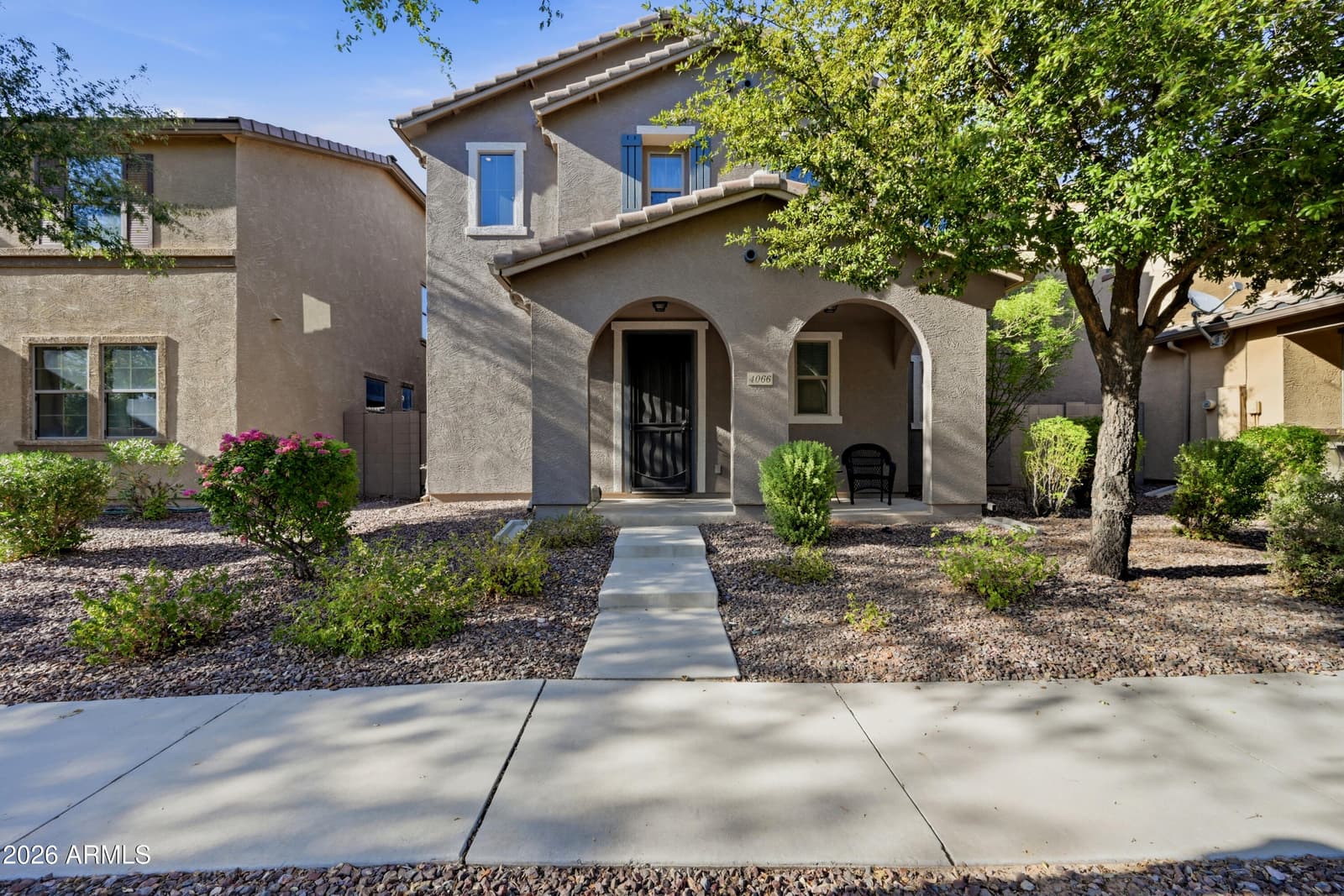 4066 E Cathy Drive, Gilbert, AZ 85296 — photo 1 of 36