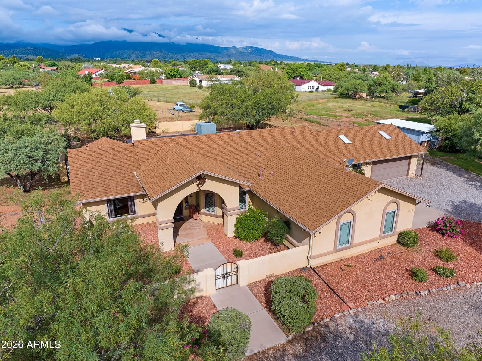 4538 S Pueblo Avenue, Sierra Vista, AZ 85650 — photo 38 of 50