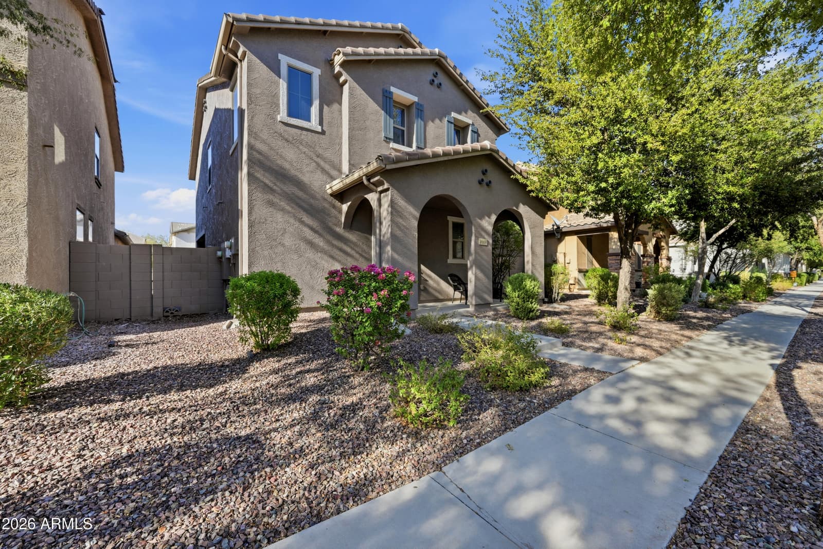 4066 E Cathy Drive, Gilbert, AZ 85296 — photo 2 of 36