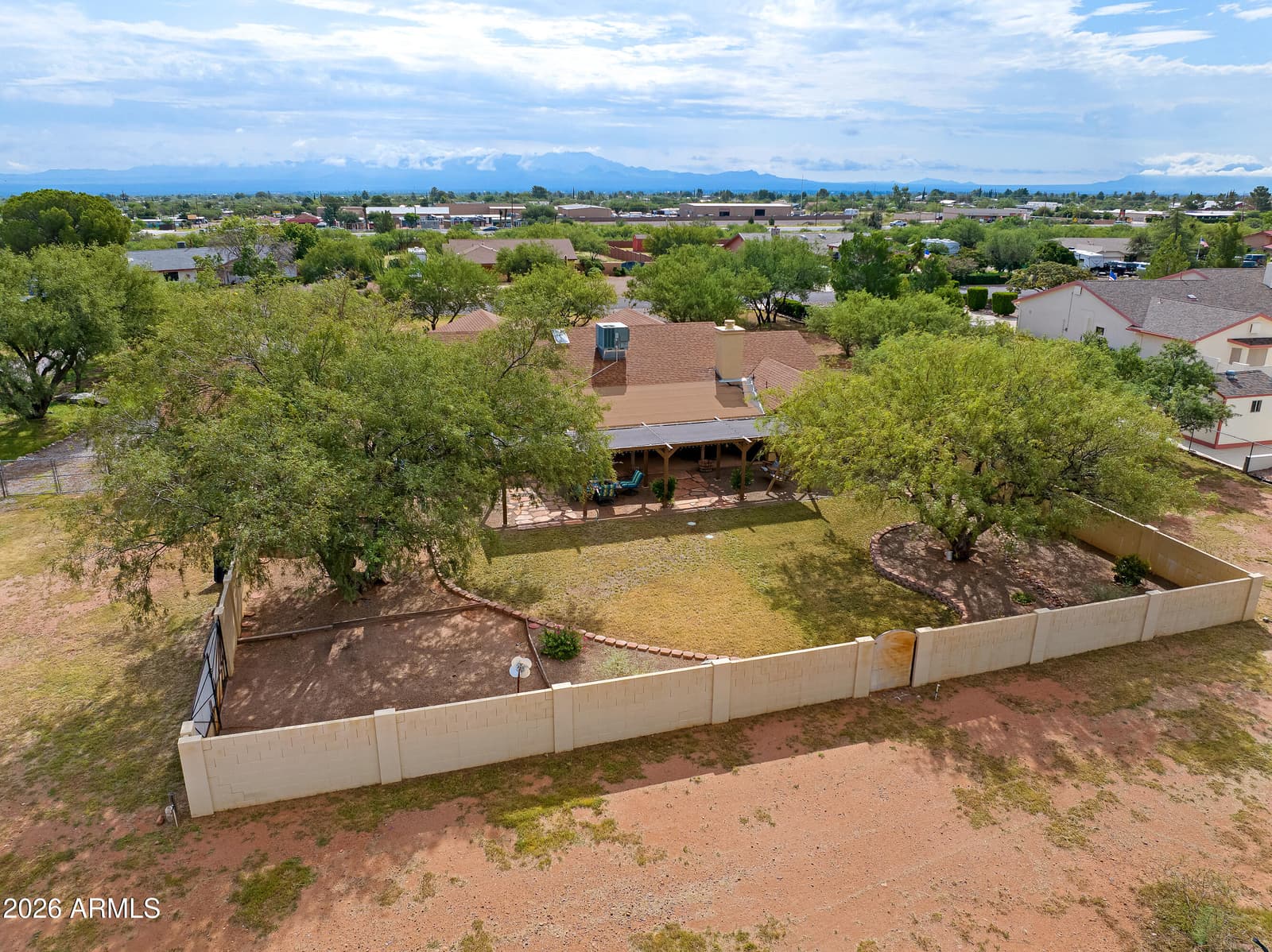 4538 S Pueblo Avenue, Sierra Vista, AZ 85650 — photo 39 of 50