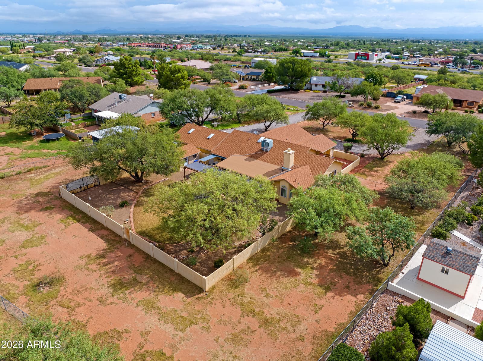 4538 S Pueblo Avenue, Sierra Vista, AZ 85650 — photo 40 of 50