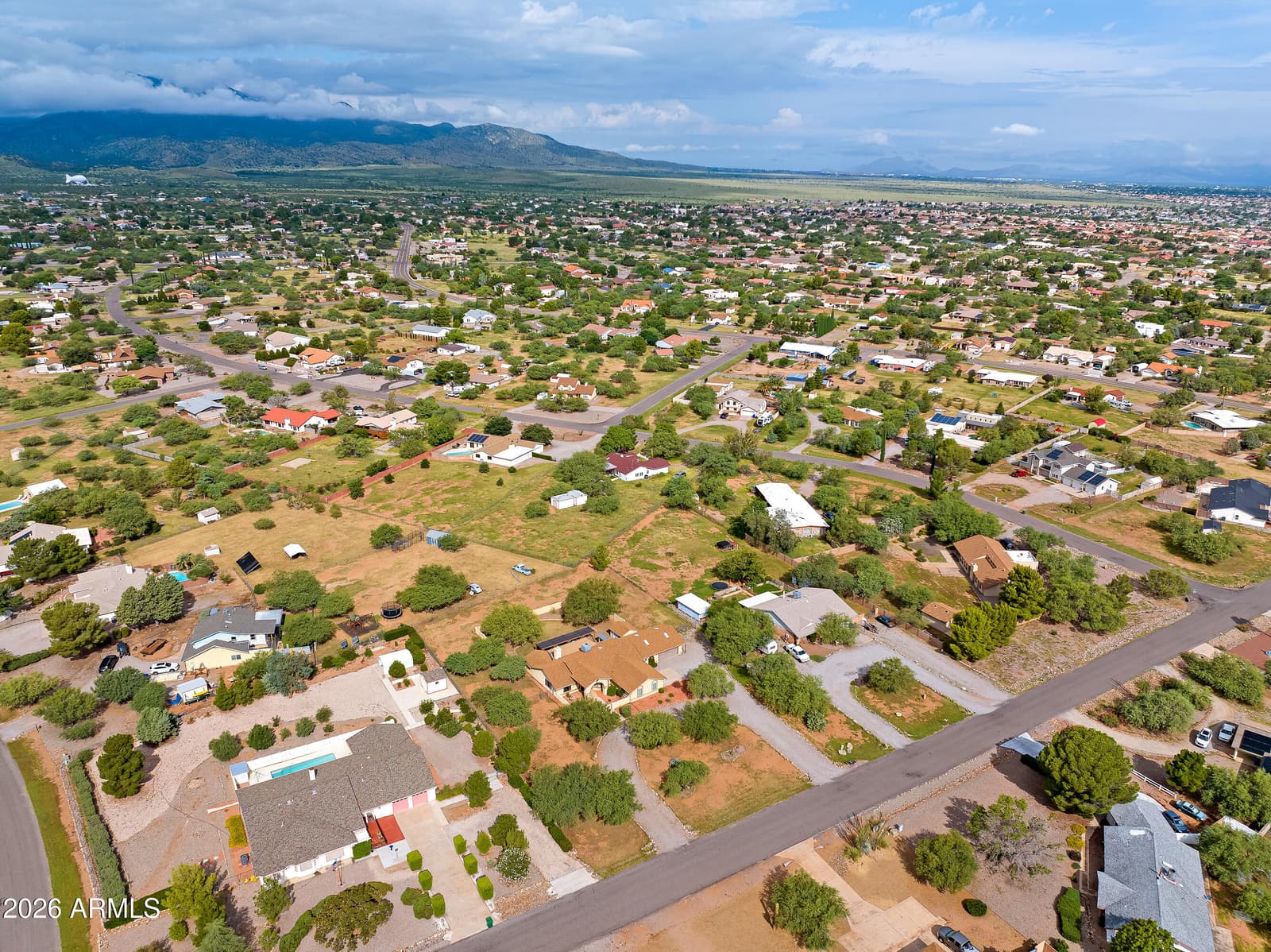 4538 S Pueblo Avenue, Sierra Vista, AZ 85650 — photo 44 of 50