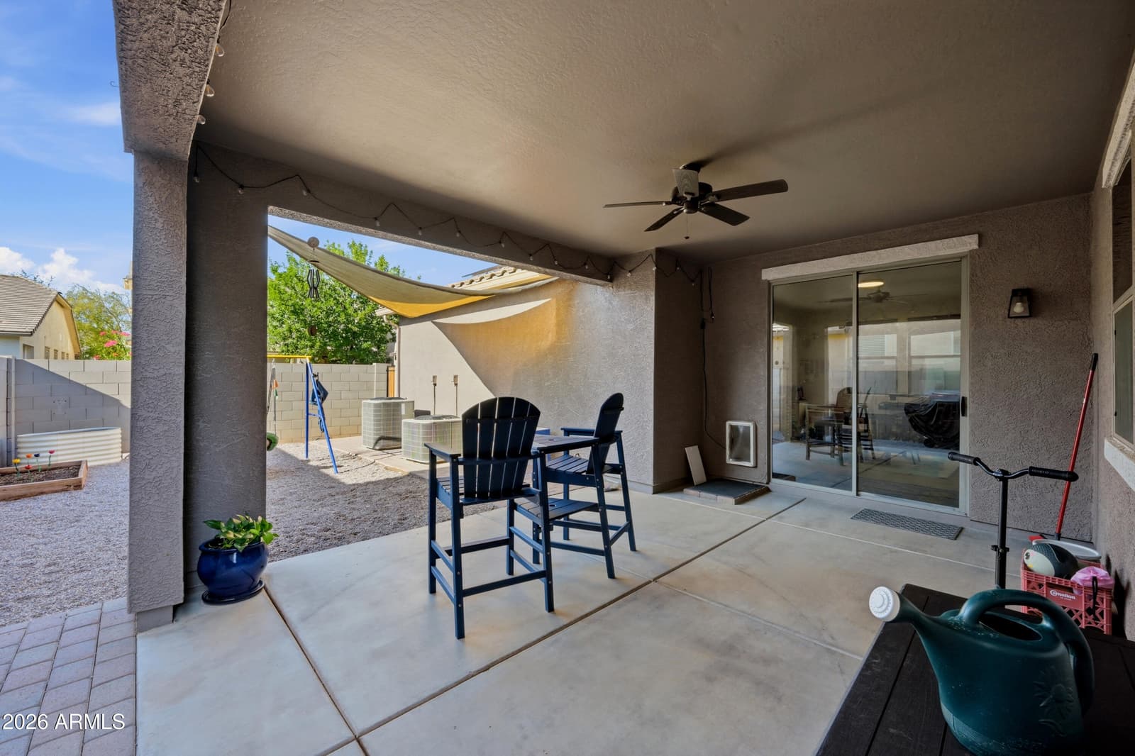 4066 E Cathy Drive, Gilbert, AZ 85296 — photo 28 of 36
