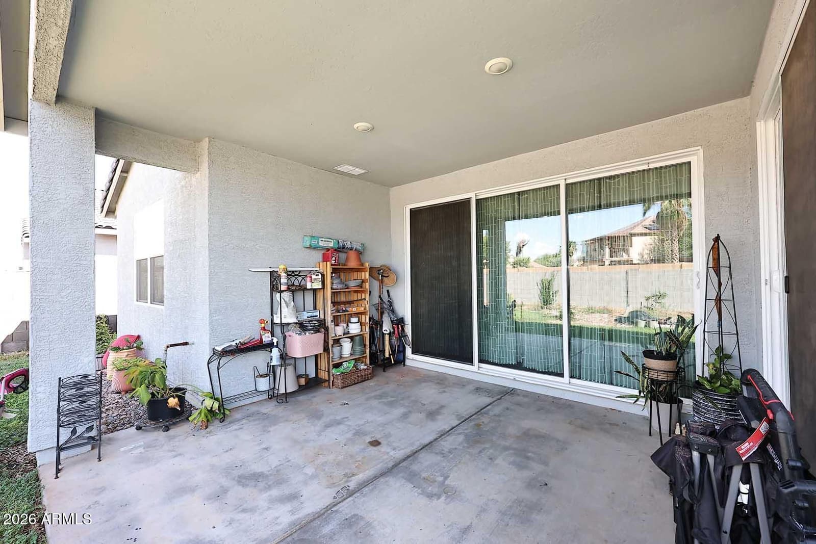 3324 E Alexander Drive, San Tan Valley, AZ 85143 — photo 33 of 60
