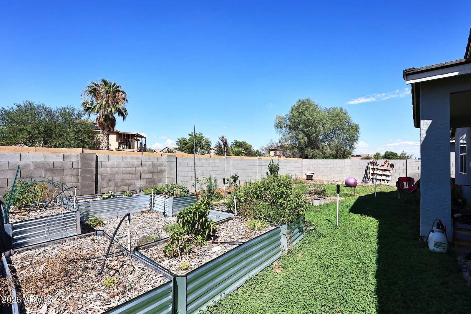 3324 E Alexander Drive, San Tan Valley, AZ 85143 — photo 37 of 60