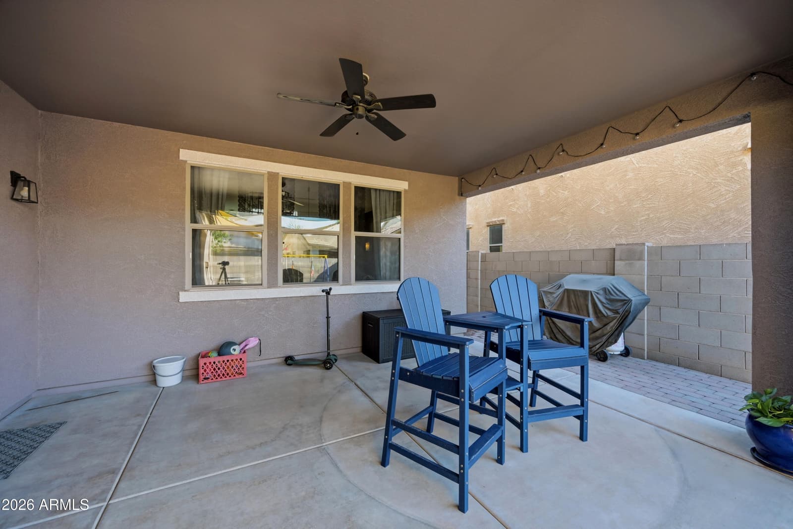 4066 E Cathy Drive, Gilbert, AZ 85296 — photo 29 of 36