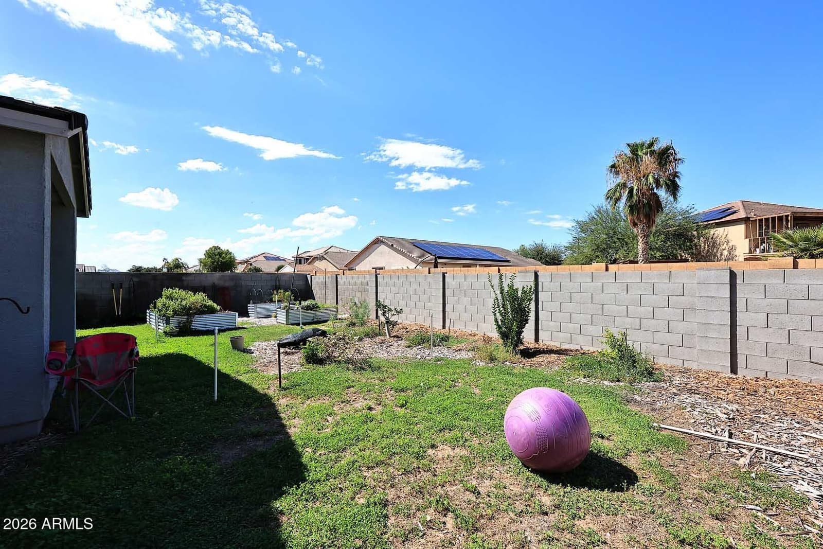 3324 E Alexander Drive, San Tan Valley, AZ 85143 — photo 39 of 60