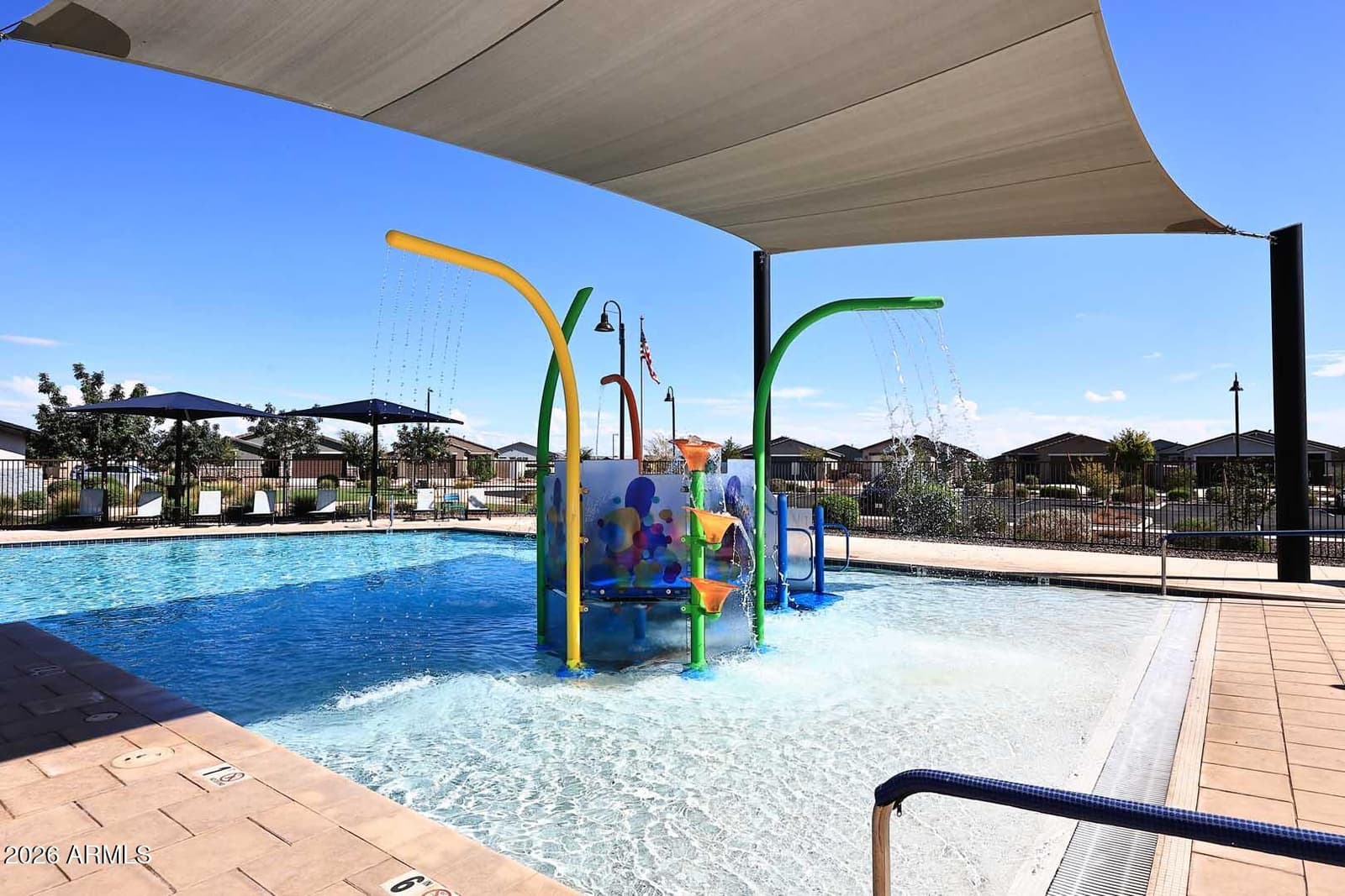 3324 E Alexander Drive, San Tan Valley, AZ 85143 — photo 45 of 60