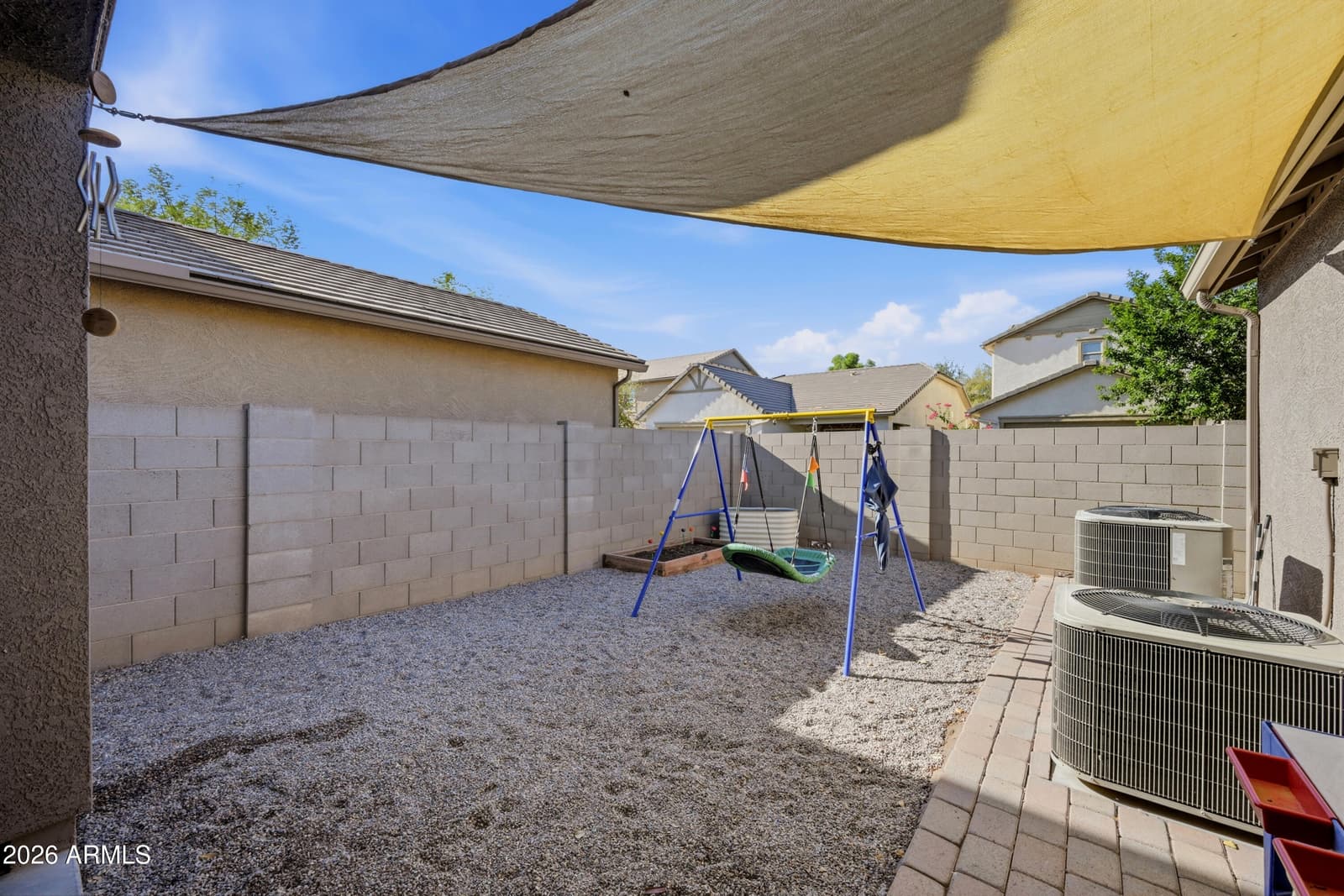 4066 E Cathy Drive, Gilbert, AZ 85296 — photo 30 of 36