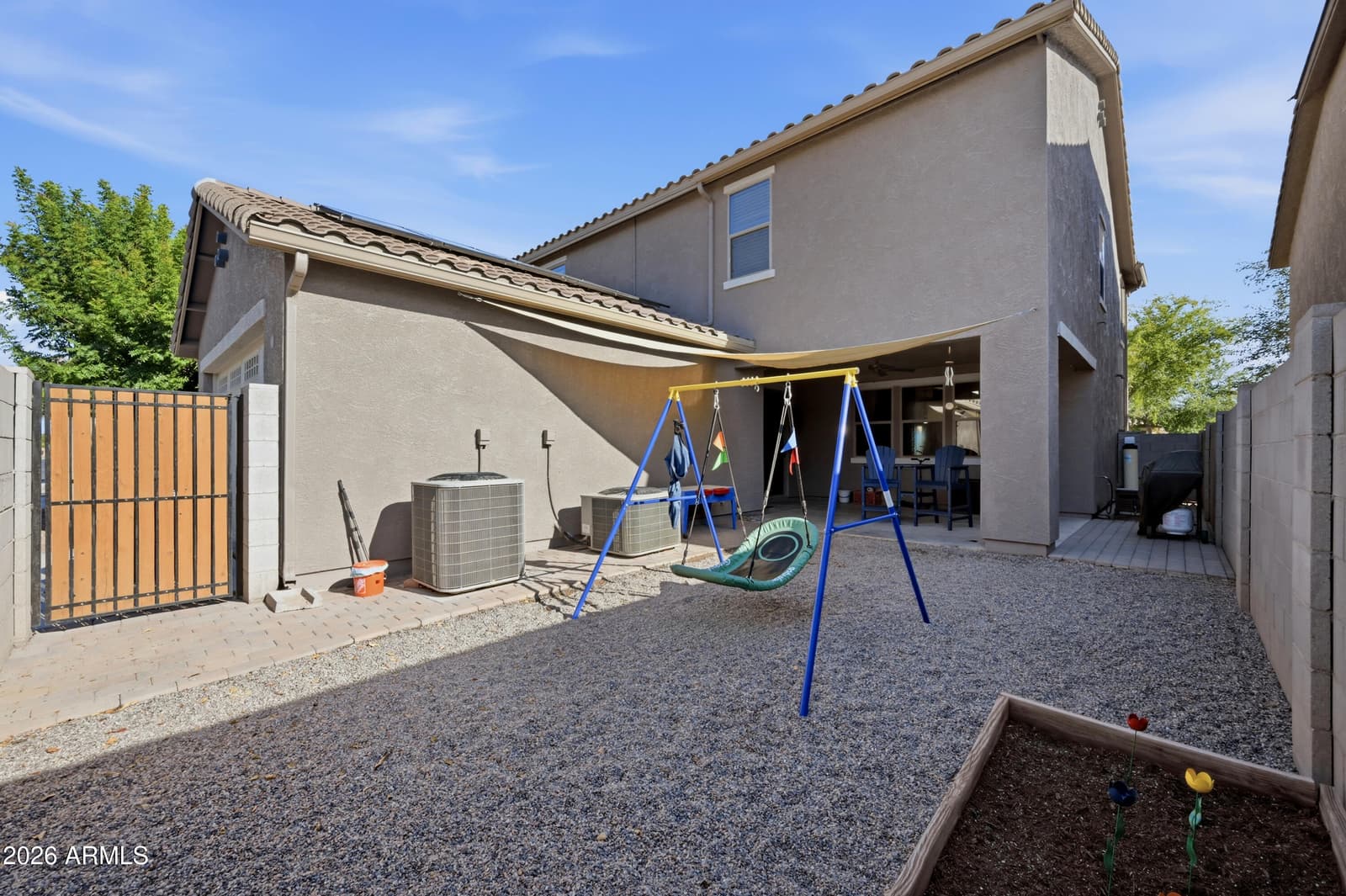 4066 E Cathy Drive, Gilbert, AZ 85296 — photo 31 of 36