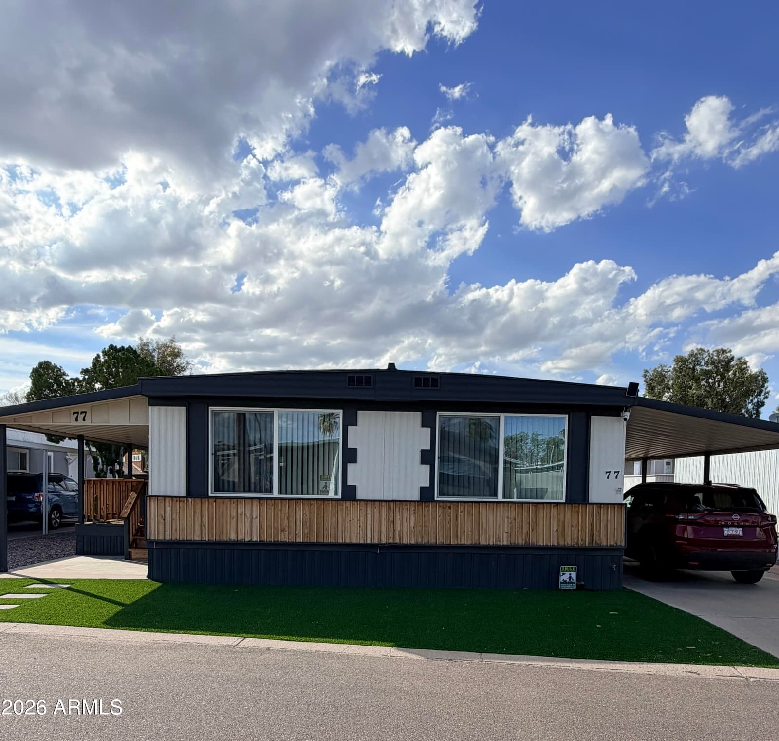 2727 E University Drive 77, Tempe, AZ 85288 — photo 3 of 39