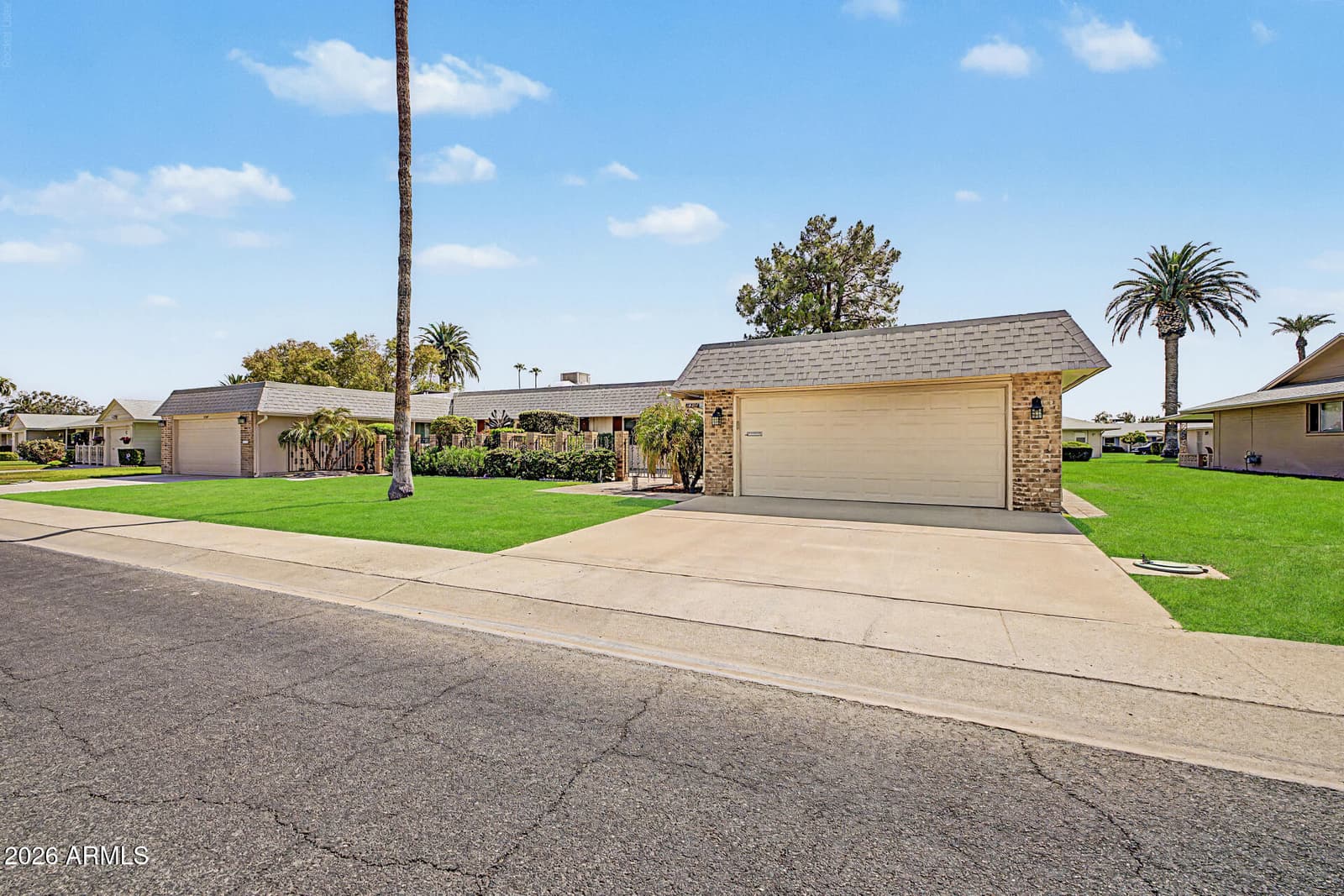 10311 W Kingswood Circle, Sun City, AZ 85351 — photo 39 of 49