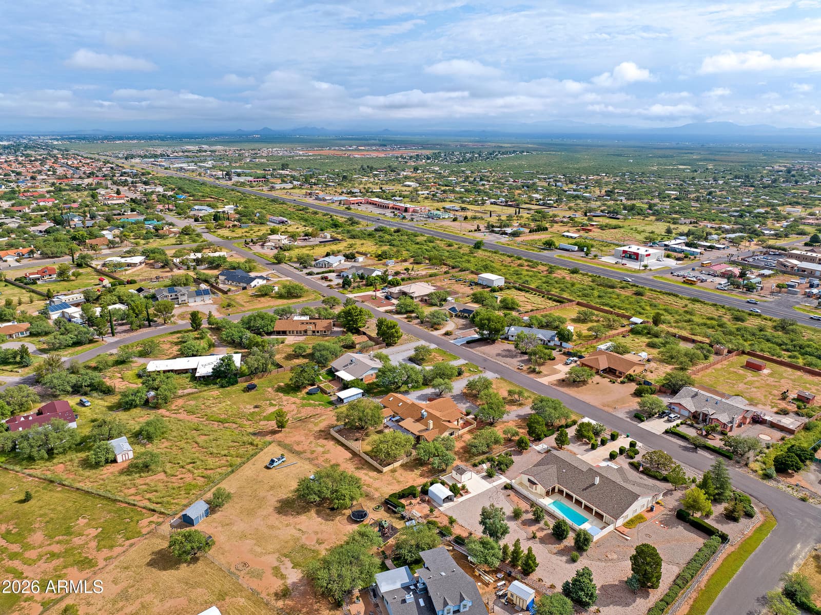 4538 S Pueblo Avenue, Sierra Vista, AZ 85650 — photo 50 of 50