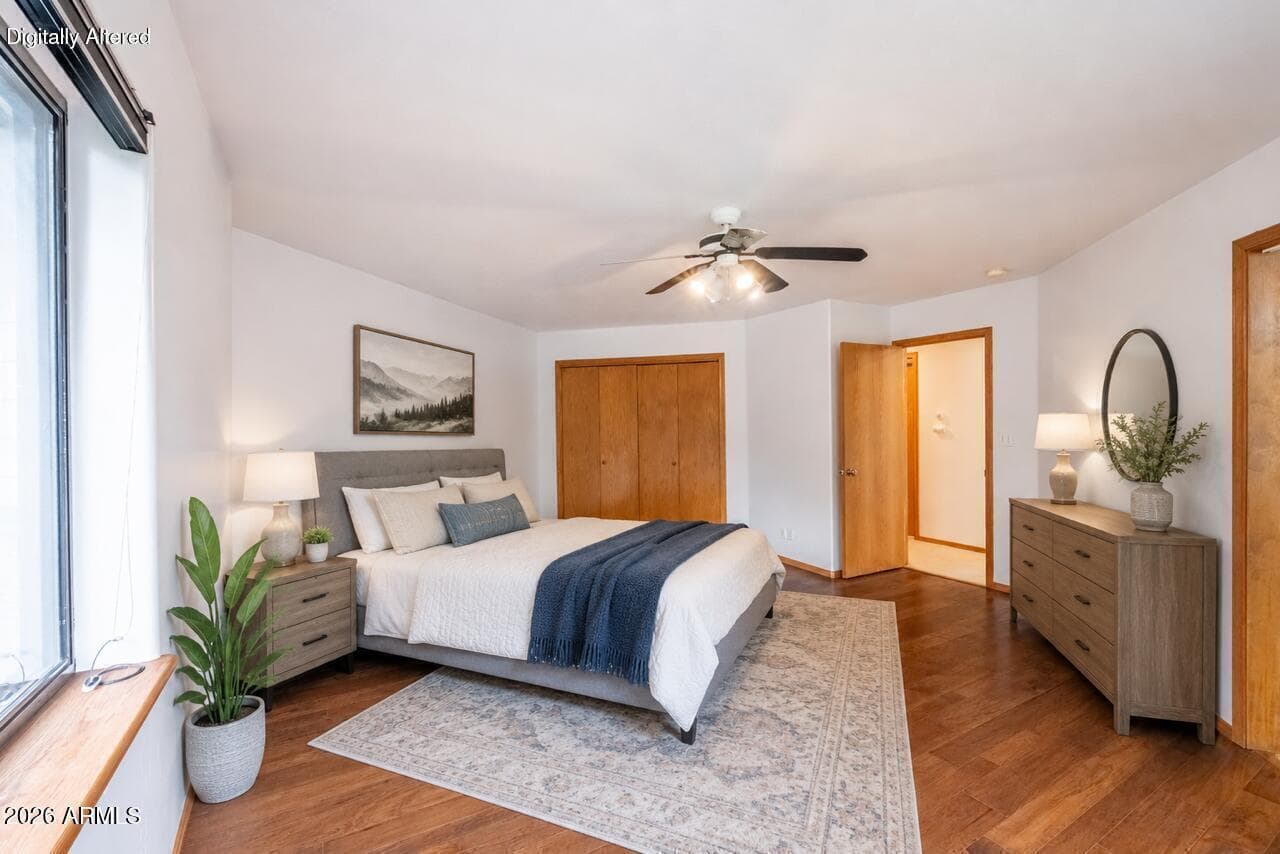 2270 N Colter Drive, Flagstaff, AZ 86004 — photo 23 of 46