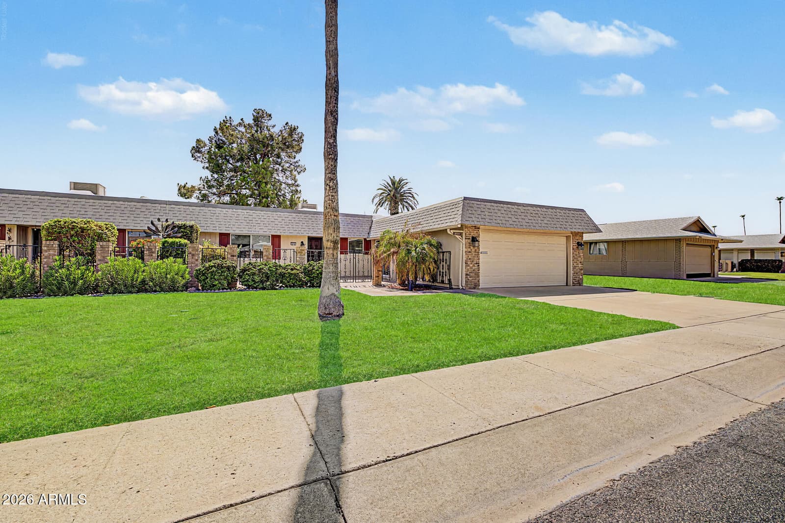 10311 W Kingswood Circle, Sun City, AZ 85351 — photo 42 of 49