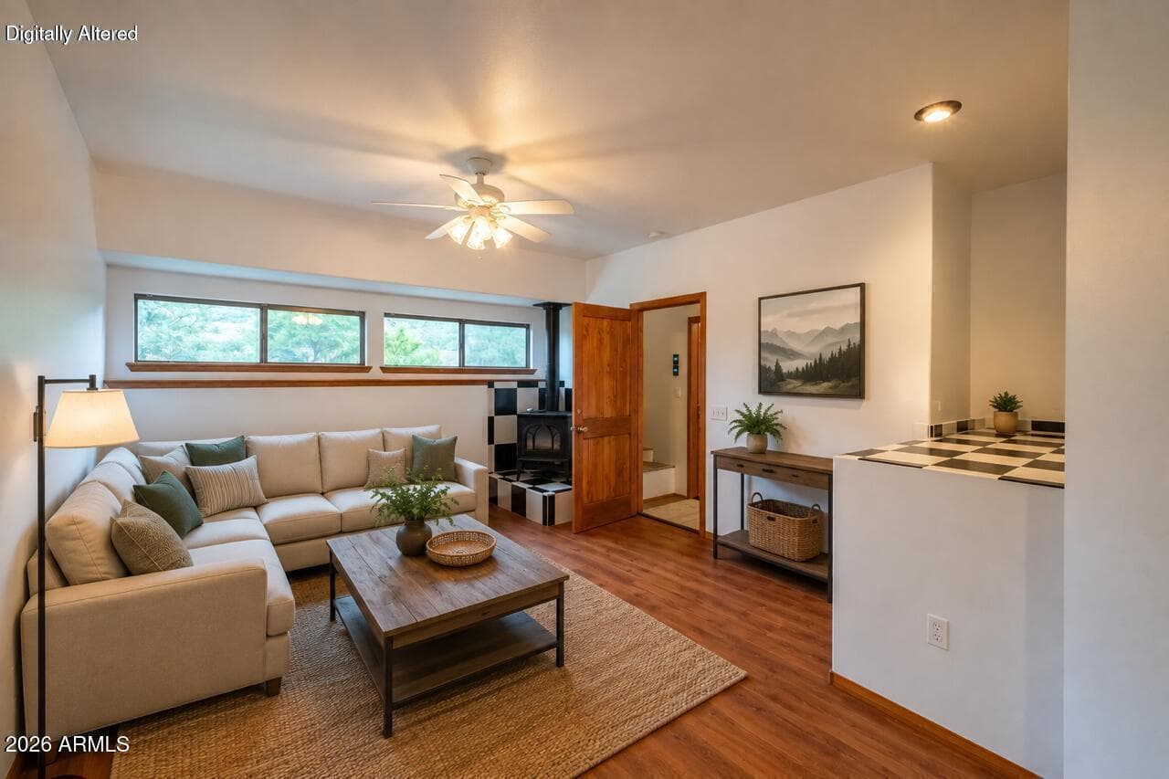 2270 N Colter Drive, Flagstaff, AZ 86004 — photo 20 of 46