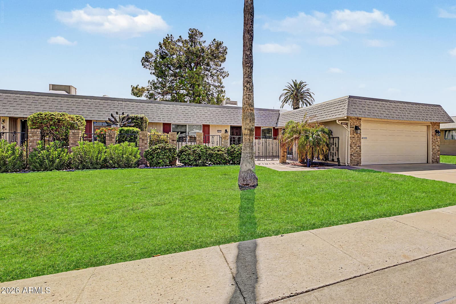 10311 W Kingswood Circle, Sun City, AZ 85351 — photo 43 of 49