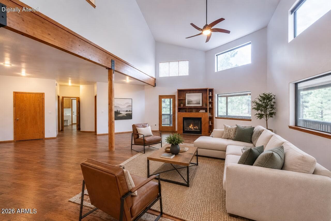 2270 N Colter Drive, Flagstaff, AZ 86004 — photo 9 of 46
