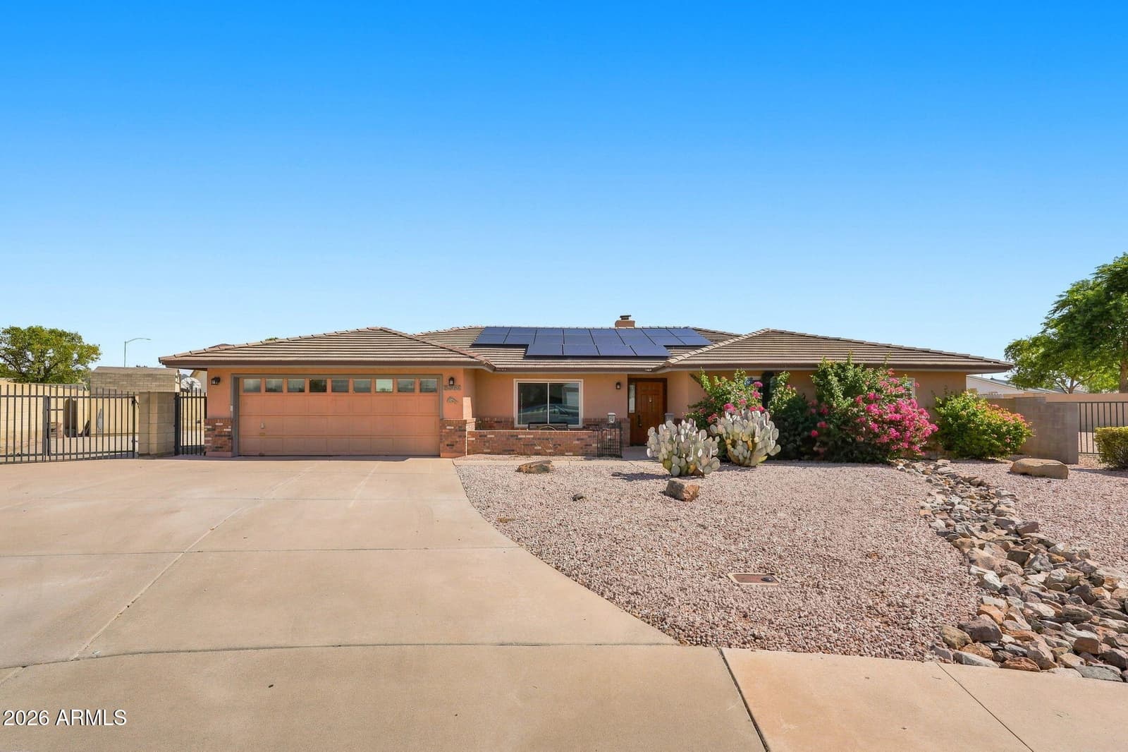 5362 E Dolphin Avenue, Mesa, AZ 85206 — photo 2 of 50