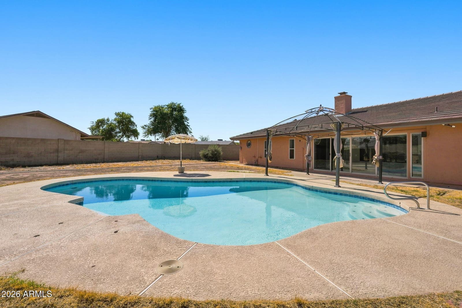 5362 E Dolphin Avenue, Mesa, AZ 85206 — photo 42 of 50